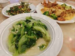 -新金盛·海鲜酒楼(盐田店)