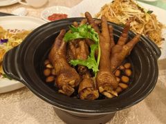 -麒麟中餐厅·经典粤菜·地道菜式老字号(广州长隆酒店)