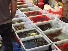 -盛港湾海鲜食府(黄沙店)