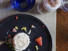 -YUE·6·西式融合餐厅(外滩六号店)
