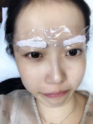 -HQ半永久纹绣纹眉