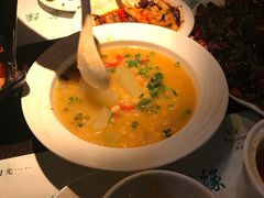 -舌尖上的食缘花园主题餐厅