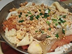 -每味每客·重庆麻辣烫(拓展大厦店)
