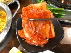 -obba烤吧(新光汇店)