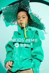 -INKIDS潮童社儿童摄影(朝阳大悦城店)