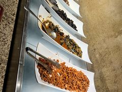 -汉巴味德·烤肉与啤酒的自助(杭州大悦城店)