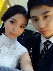 点击看大图 -唯一视觉婚纱摄影(李家村店)