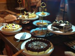 -福州香格里拉·宴会厅