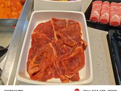 -海底捞火锅(振华商厦店)
