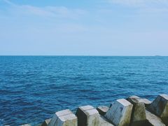 -青岛第二海水浴场