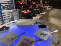 -舟山朱家尖威斯汀酒店·知味标帜自助餐厅