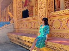 -西双版纳勐泐文化旅游区