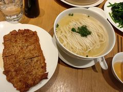 -鼎泰丰(德基广场店)