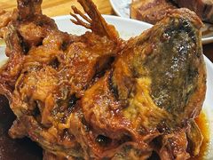-老济南民间小吃·传统鲁菜(芙蓉街店)