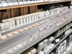 -MUJI无印良品(远洋未来广场店)