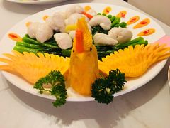 -黄埔华苑酒家(黄埔店)