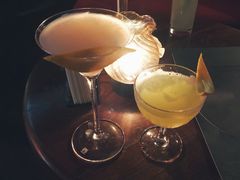 -JZ Club 爵士酒吧(上海店)