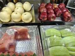-圆顶阁西餐厅(郑州索菲特国际饭店 )