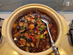 -素满香·食养自助(福州·长乐北路店)