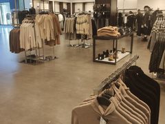 -ZARA(北美新天地时尚中心店)
