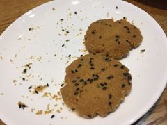 -菩提树·素食餐厅(汇智国际商业中心店)