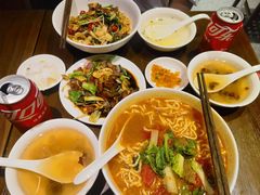 -寻裕记·现炒浇头面(人民广场店)