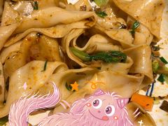 -吴满满油泼面(北方风味园店)