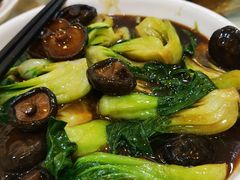 -福今喜粤餐厅