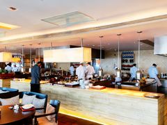 -广州柏悦酒店·悦景轩·粤菜餐厅