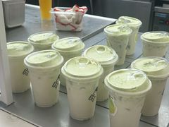 -喜茶(广州东方宝泰店)