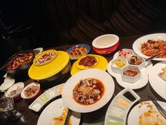 -花家怡园(四合院总店)