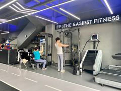 -EASY POWER健身工作室(浦东大道店)