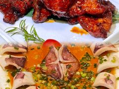 -珍宝海鲜JUMBO Seafood(尚嘉店)
