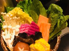 -大头椰·椰子鸡火锅(新梦店)