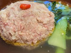 -老淮滨-蚌埠非遗小吃(淮河路店)