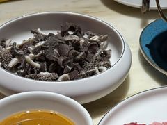 -涮福記·现切牛羊肉火锅(世纪汇店)
