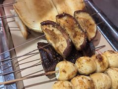 -壹加壹电烤串(总店)