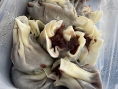 -真真鲜馄饨店(启蒙路店)