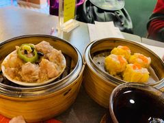 -点点心点心专门店(旺角店)