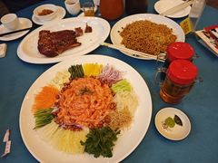 -大树头·花园餐厅(市桥店)