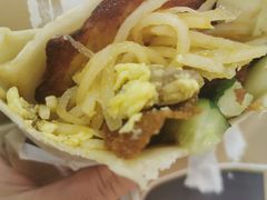 -肯德基(西安电子城店)