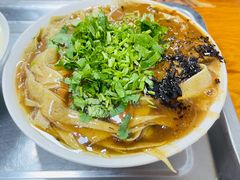 -正味斋锅巴菜(西北角店)