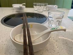 -潮汕林记牛肉火锅(万象天地店)