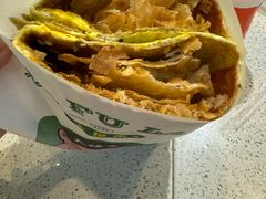 -大福来锅巴菜(古文化街店)