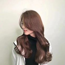 -MYYF SALON烫发染发