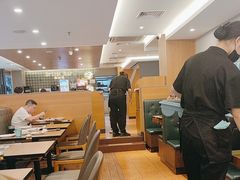 -萨莉亚(百信广场店)