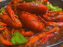 -金陵一哥龙虾(水木秦淮店)