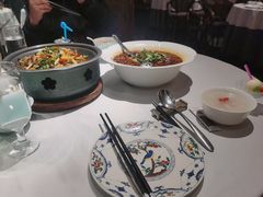 -小河盐帮·私家菜·烤鸭(三元桥·霄云路店)