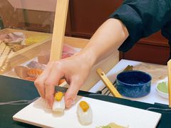 -Sushi Hanzo半藏(天环广场店)