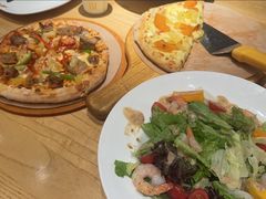 -菲滋意式餐厅(长兴东鱼坊店)